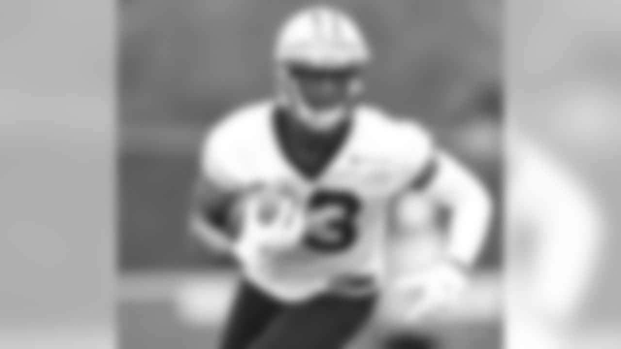 Michael Thomas