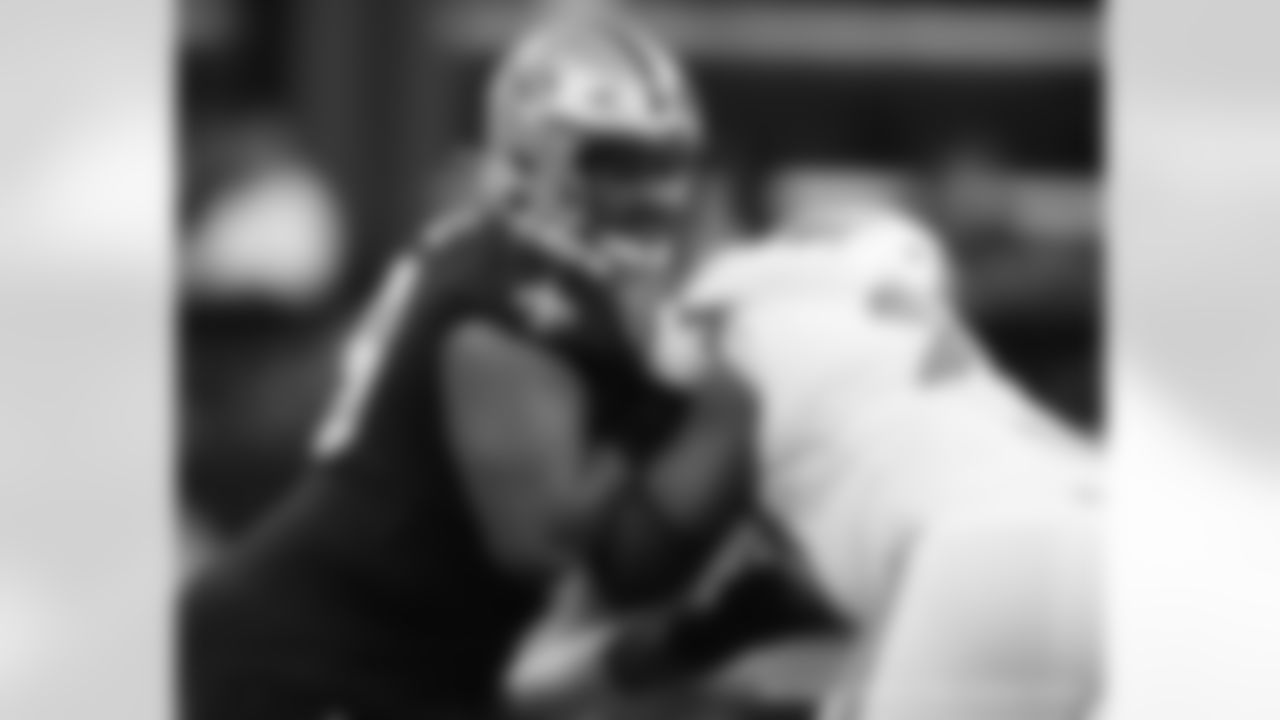 The New Orleans Saints take on the Miami Dolphins at the Caesars Superdome in Week 16 of the 2021 NFL season.