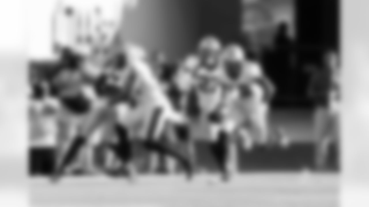 The New Orleans Saints host the Green Bay Packers in Week 1 of the 2021 NFL Season in Jacksonville, FL.