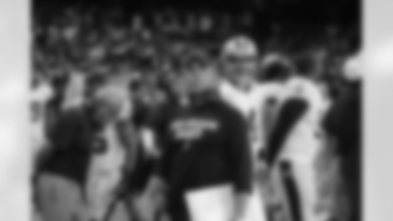 Following his NFL retirement announcement, we look back at Saints' head coach Sean Payton's career with some of the best photos from his time in New Orleans.