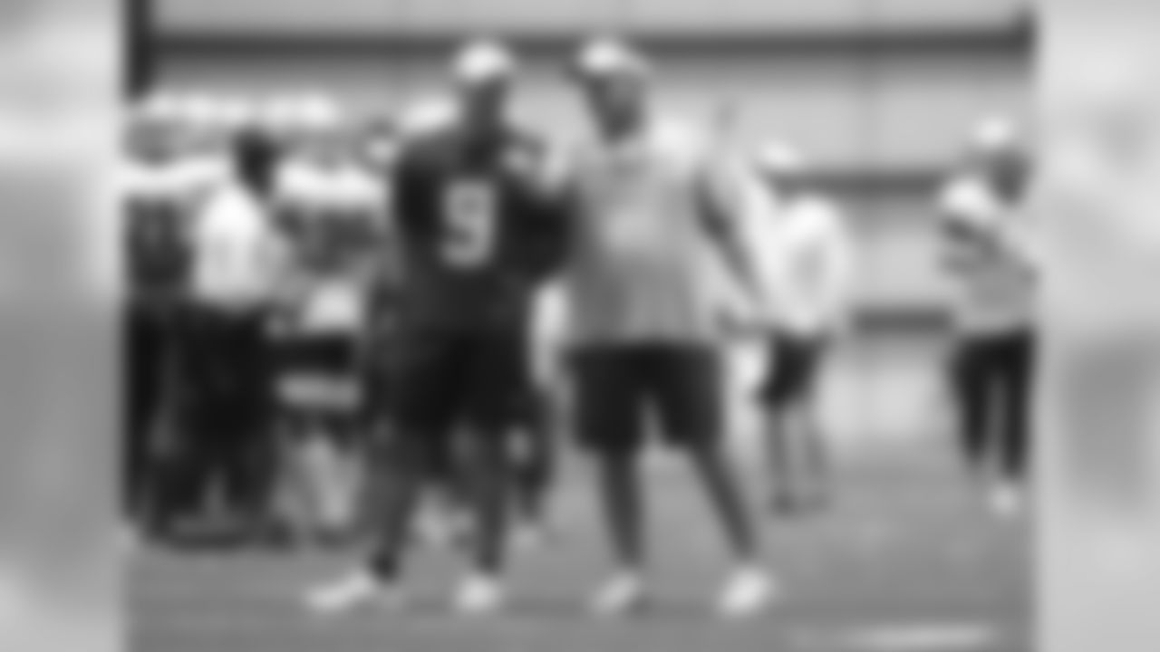 New Orleans Saints Training Camp presented by Verizon on August 5, 2019 at Ochsner Sports Performance Center in Metairie, Louisiana.