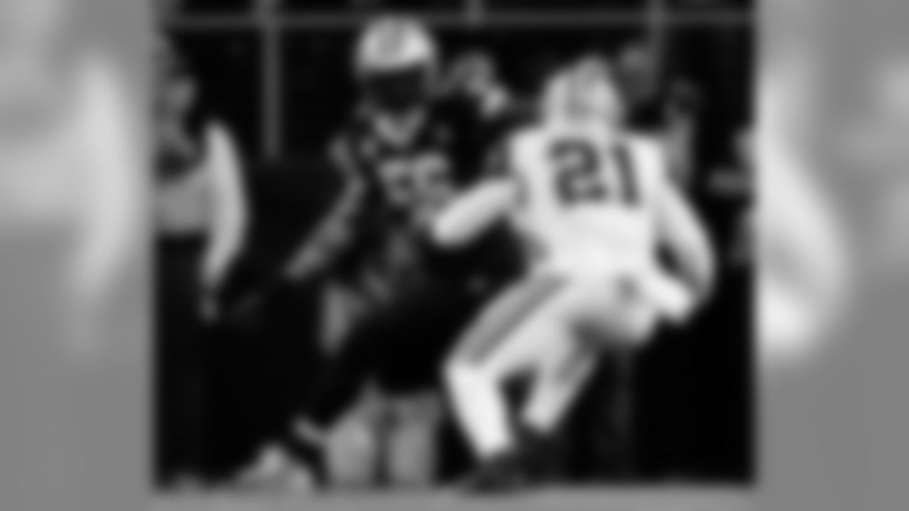 Cowboys 13- Saints 10 (L)
New Orleans Saints 2018 Season
Michael C. Hebert
