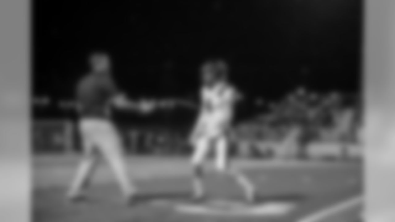 St. Stanislaus takes on Bay High School in the Mississippi High School Game of the Month presented by Sanderson Farms