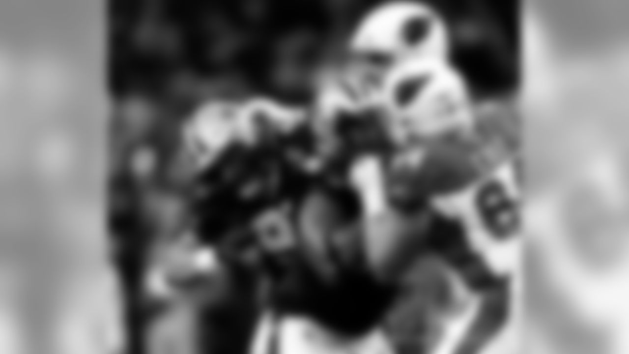 August 18, 2018
Pre Season Game - 1P
Arizona 20 - New Orleans 15 (L)
New Orleans Saints 2018 Season
Michael C. Hebert