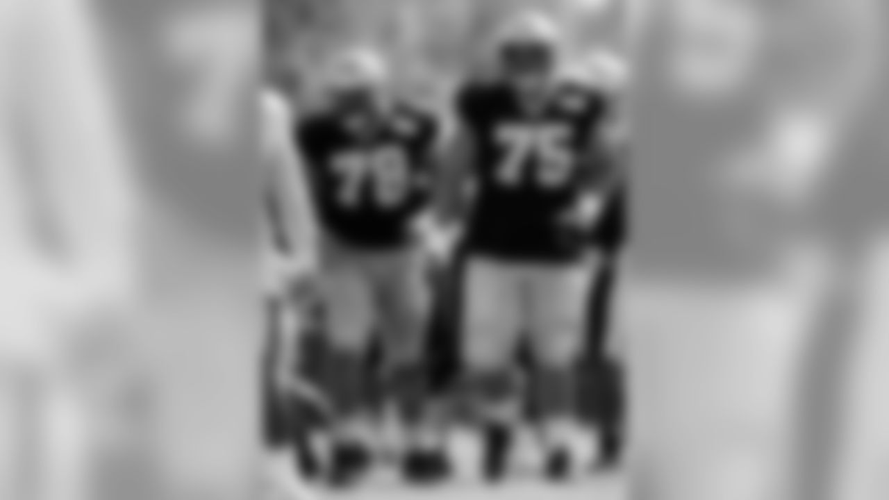 8-3-19 Training Camp in Metairie, LA
Headshots
2019 New Orleans Saints
All Images Copyright Michael C. Hebert