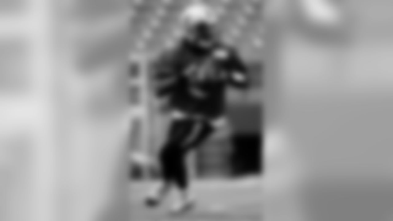 SEATTLE PRACTICE 9-18-2019
2019 New Orleans Saints
All Images Copyright Michael C. Hebert