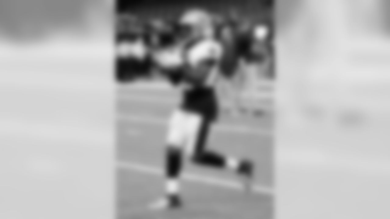 2019 Saints Pre Season
Vikings 35 Saints 24 (L)
2019 New Orleans Saints
All Images Copyright Michael C. Hebert