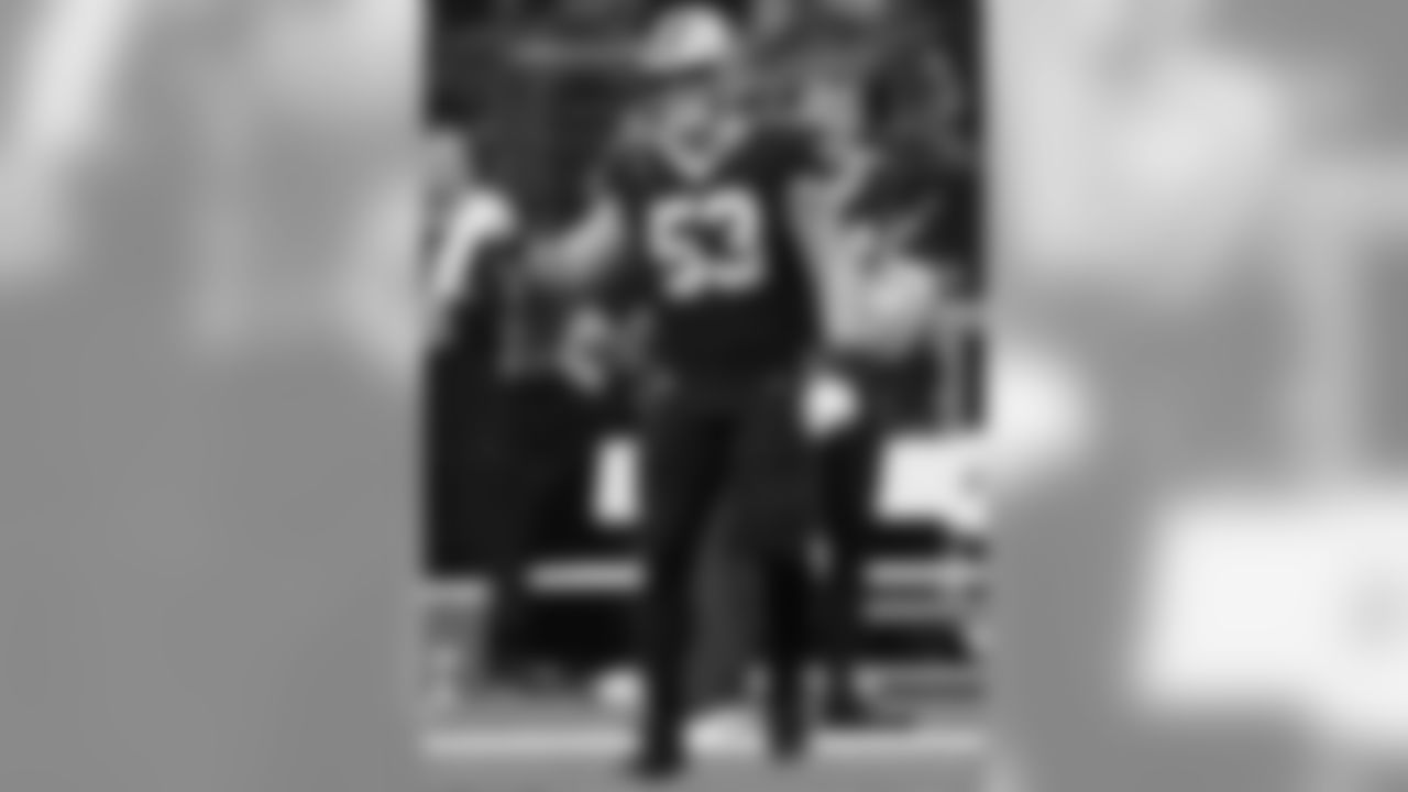 Saints 30 - Texans 28 (W) 1-0
2019 New Orleans Saints
All Images Copyright Michael C. Hebert