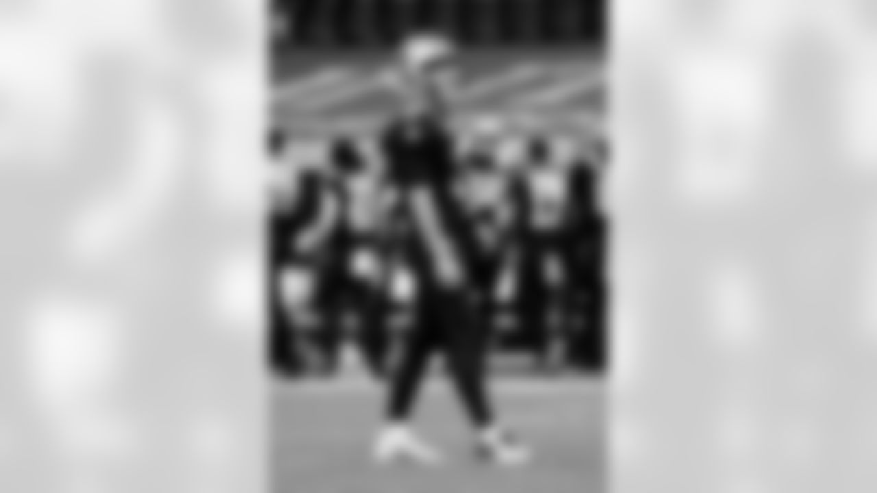 Check out photos of New Orleans Saints kicker Wil Lutz in action during the 2020 NFL season.