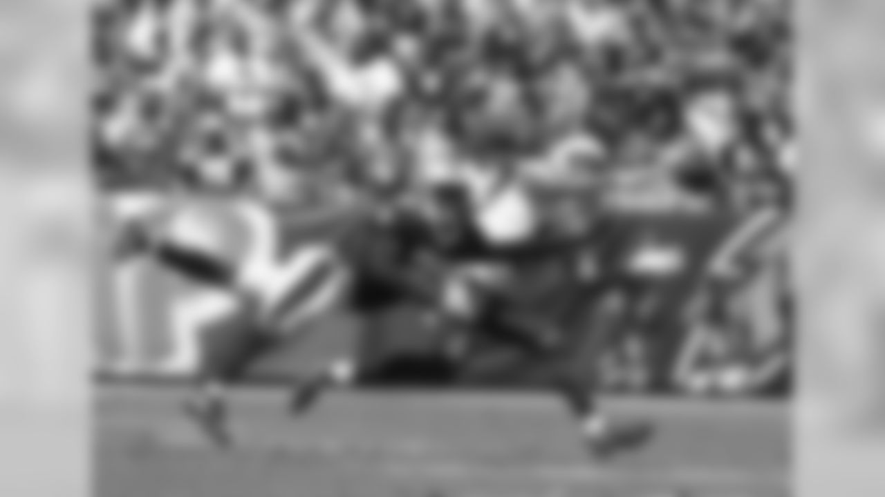 Photos of the New Orleans Saints vs L.A. Chargers preseason Game 2 at Dignity Health Sports Park in Carson CA. on August 18, 2019.