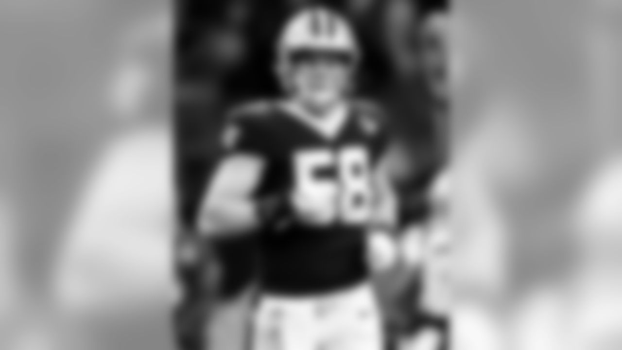 August 18, 2018
Pre Season Game - 1P
Arizona 20 - New Orleans 15 (L)
New Orleans Saints 2018 Season
Michael C. Hebert