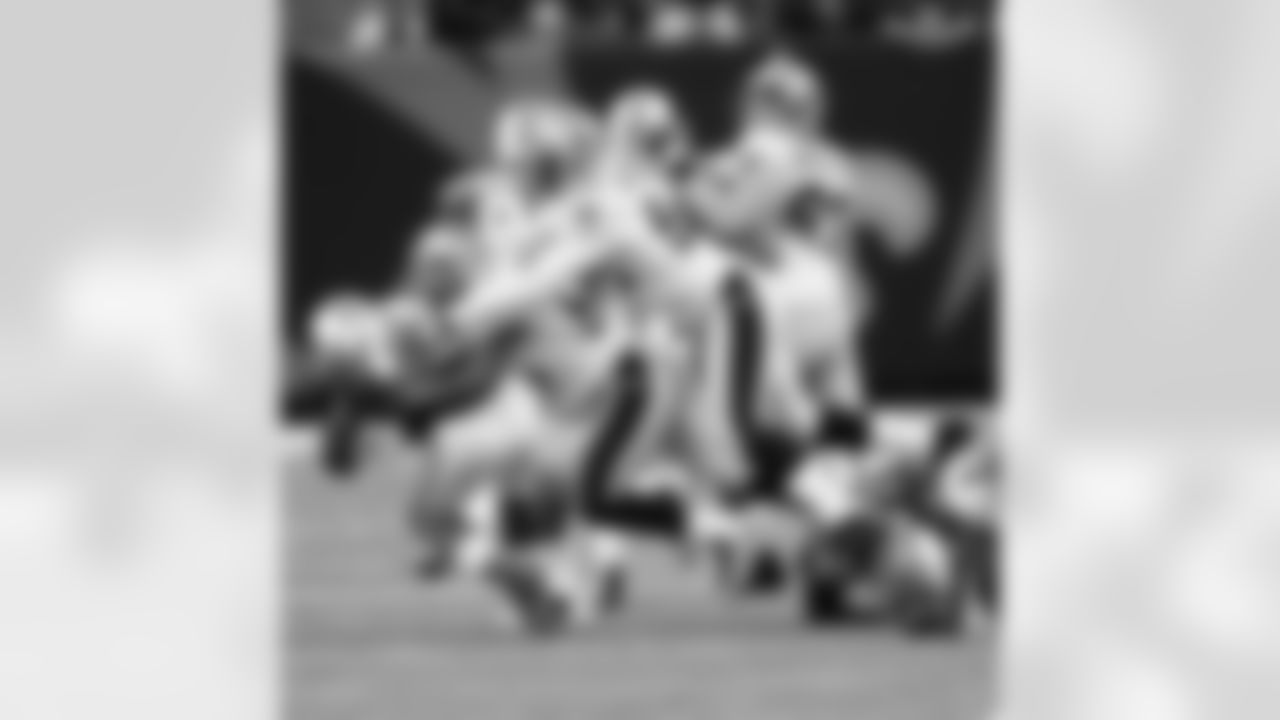 Saints vs Dolphins Preseason 4
