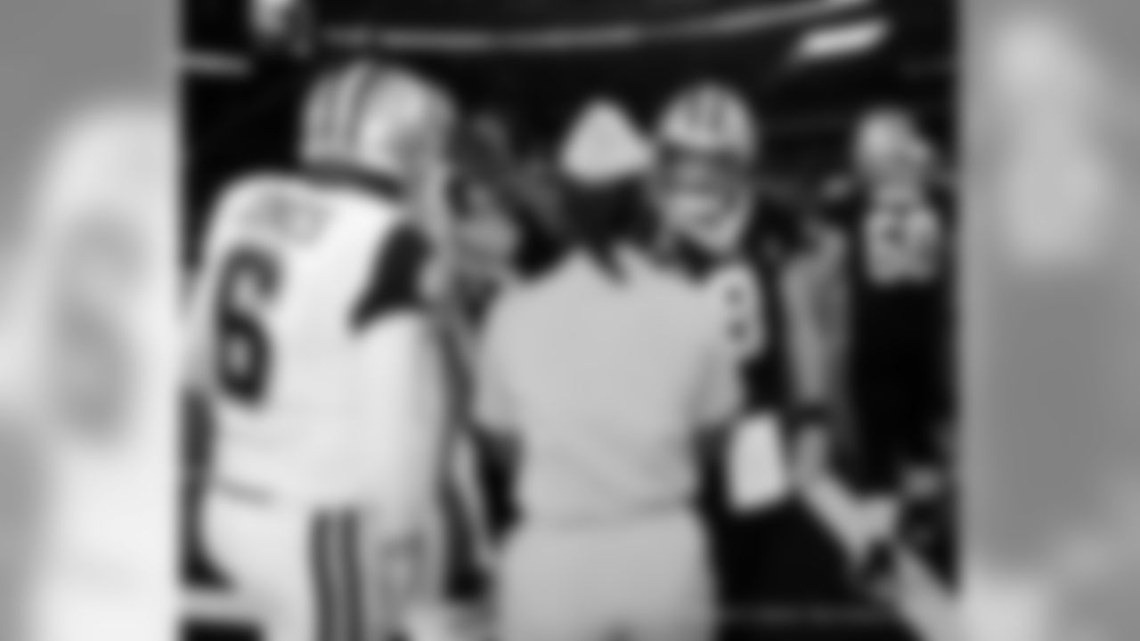Cowboys 13- Saints 10 (L)
New Orleans Saints 2018 Season
Michael C. Hebert
