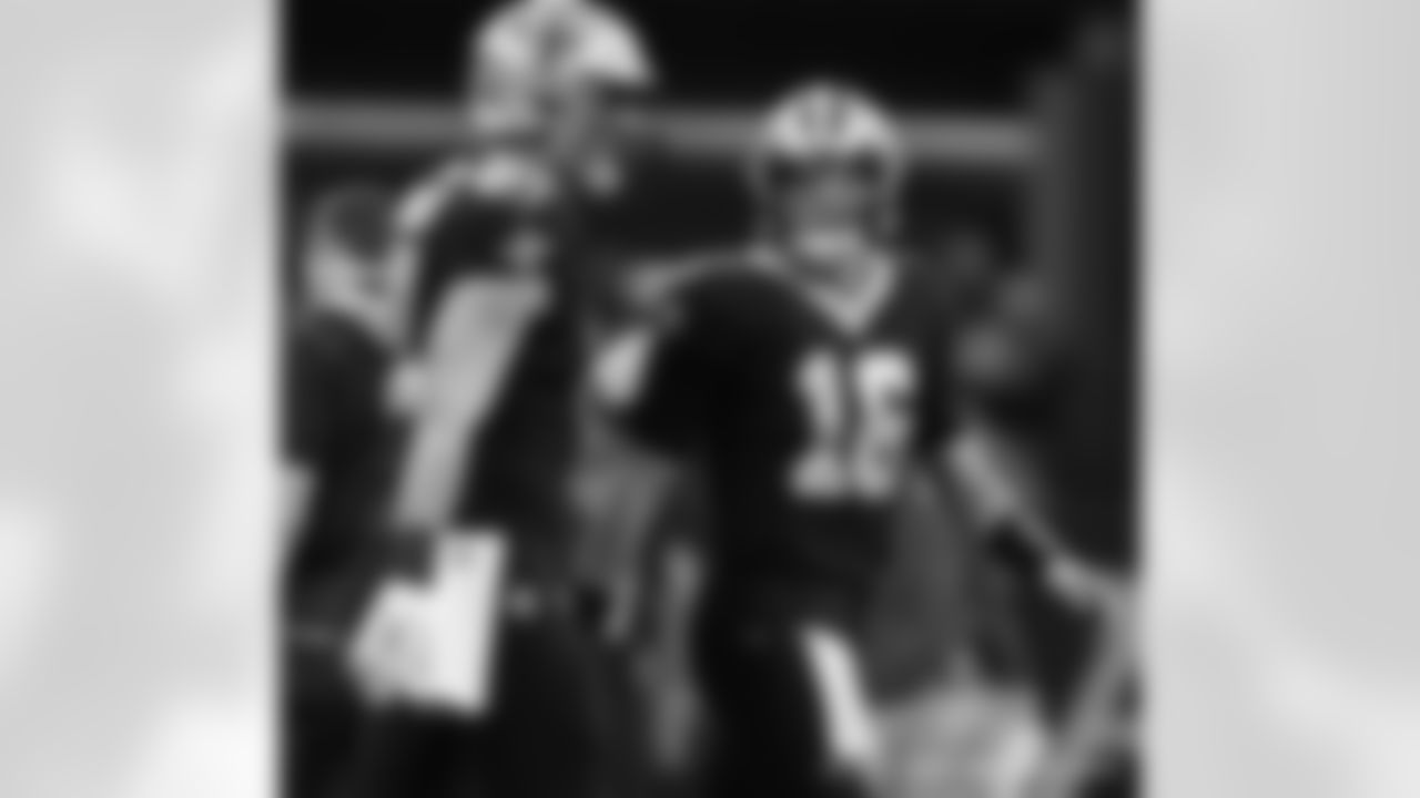 The New Orleans Saints take on the Miami Dolphins at the Caesars Superdome in Week 16 of the 2021 NFL season.