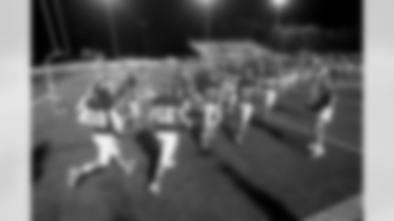 Our Sanderson Farms Mississippi High School Game of the Month featured a battle between St. Martin High School (Ocean Springs) and Biloxi High School on Friday, October 16, 2020. Behind three rushing touchdowns from senior running back K.K. Kendrick, the Biloxi Indians defeated the St. Martin Yellow Jackets 27-3.