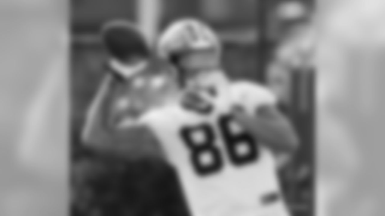 7-27-19 Training Camp in Metairie, LA
2019 New Orleans Saints
All Images Copyright Michael C. Hebert