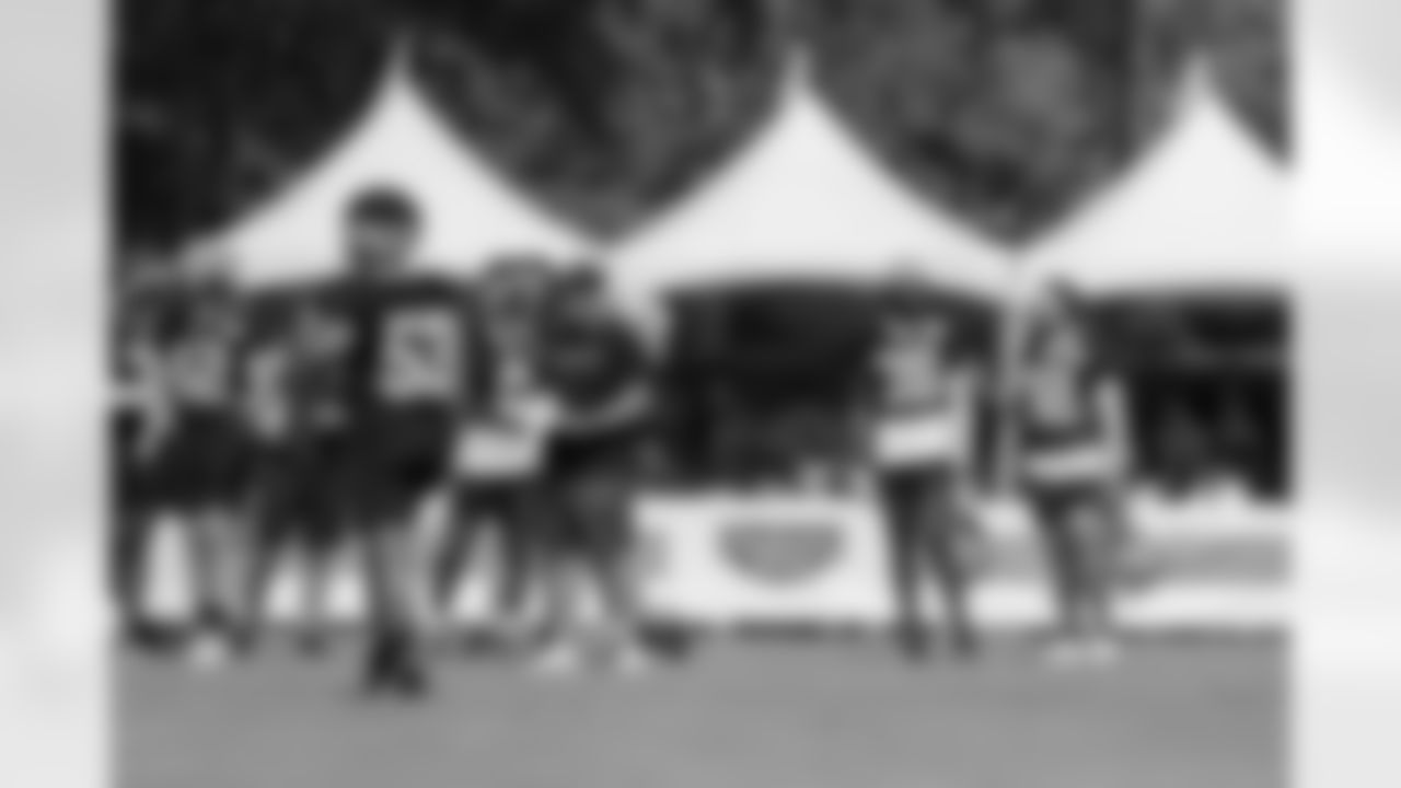 Full coverage of the New Orleans Saints workouts during 2023 Training Camp presented by Rouses Markets on Friday, July 28.