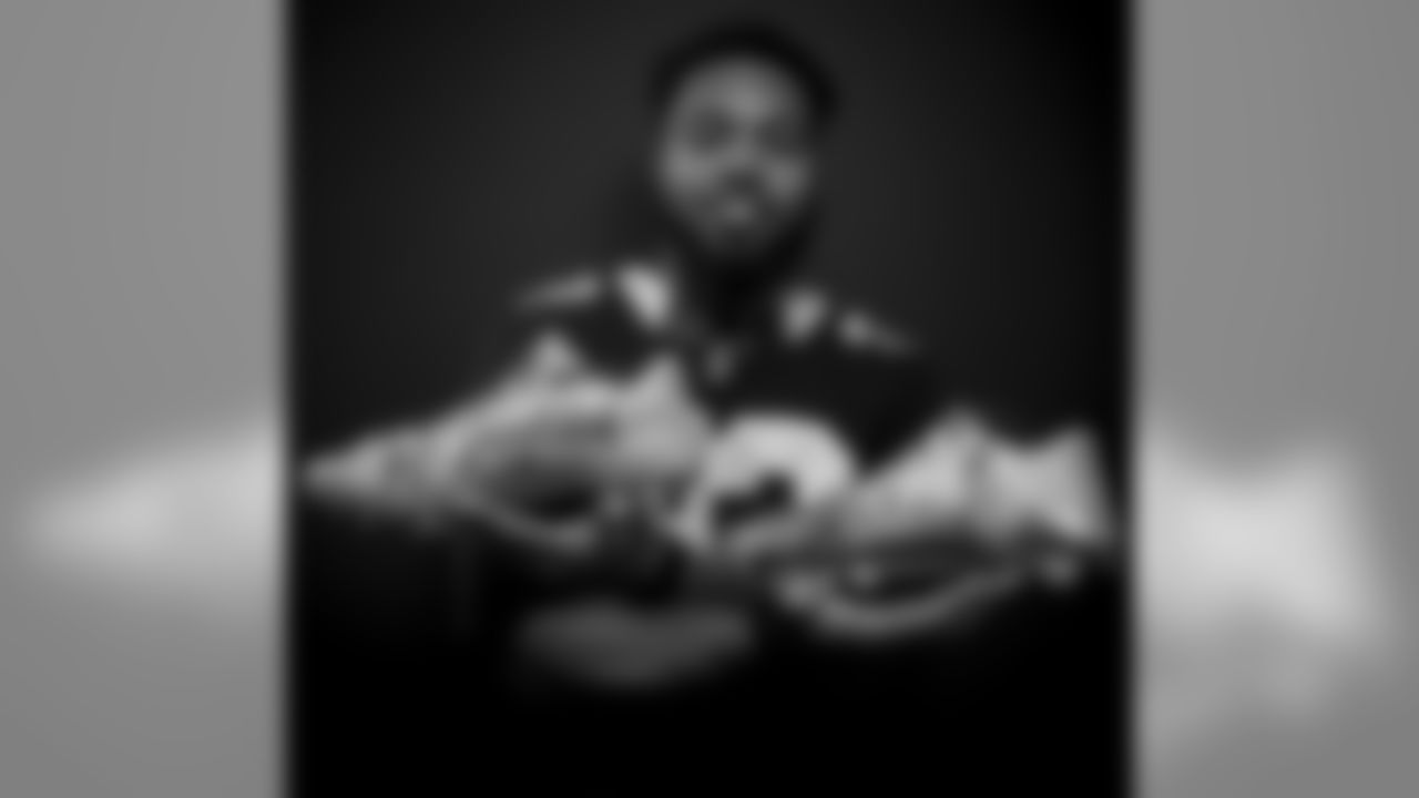 Marshon Lattimore: Social Injustices