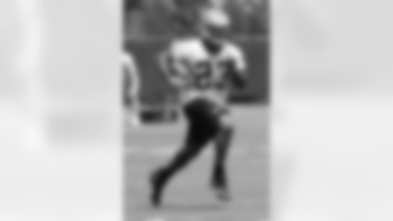 2007 Rookie Mini Camp