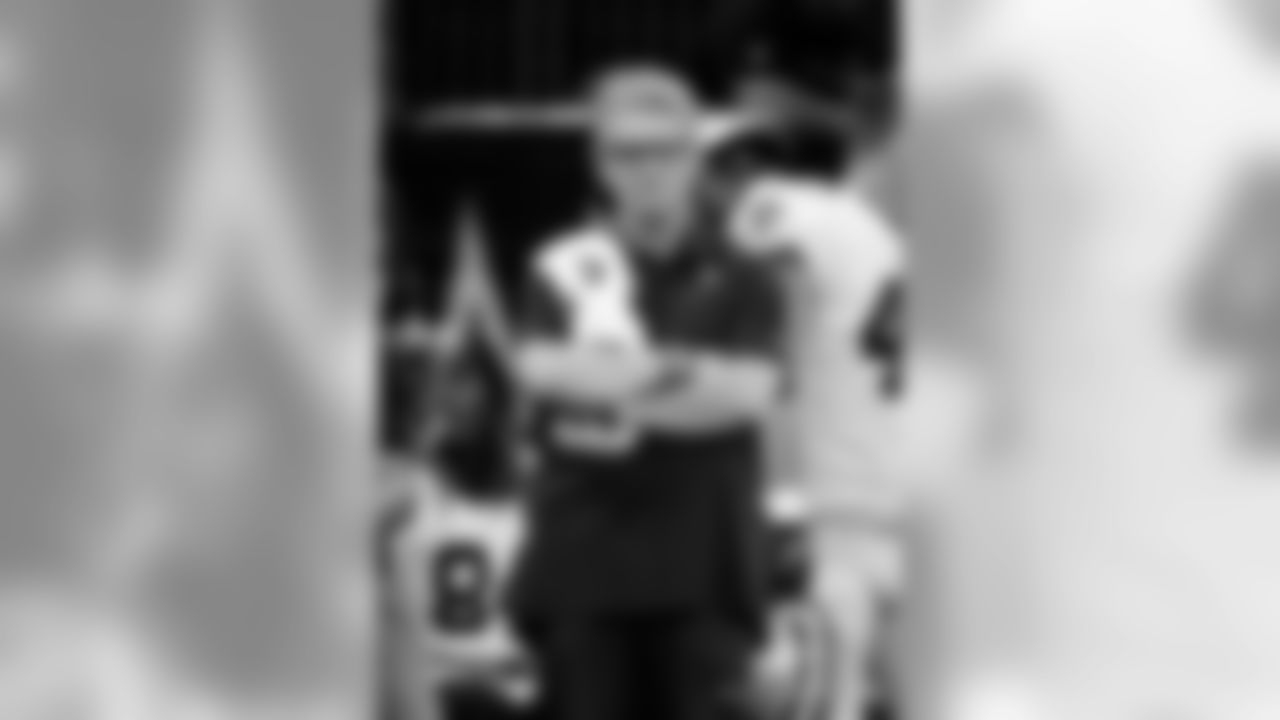 2019 Saints Pre Season
Vikings 35 Saints 24 (L)
2019 New Orleans Saints
All Images Copyright Michael C. Hebert