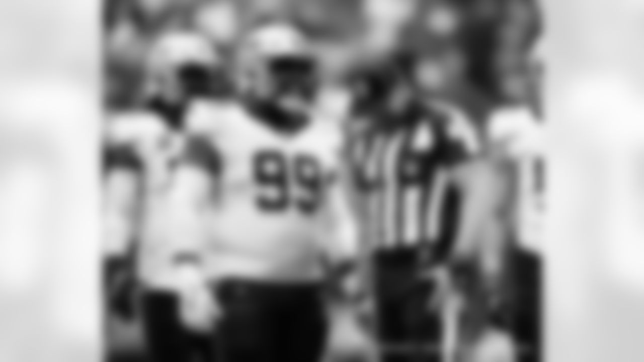 Check out the game action shots from the New Orleans Saints game against the Houston Texans in Week 6 of the 2023 NFL season.