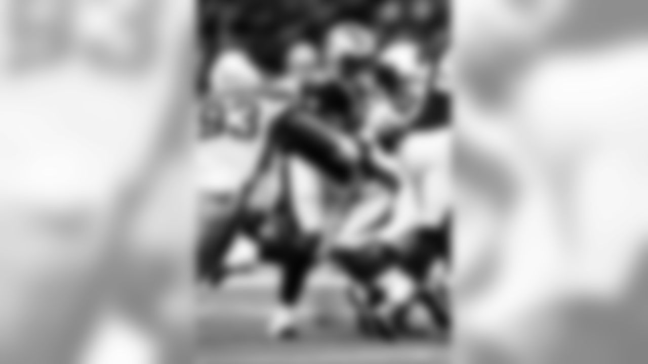 August 18, 2018
Pre Season Game - 1P
Arizona 20 - New Orleans 15 (L)
New Orleans Saints 2018 Season
Michael C. Hebert