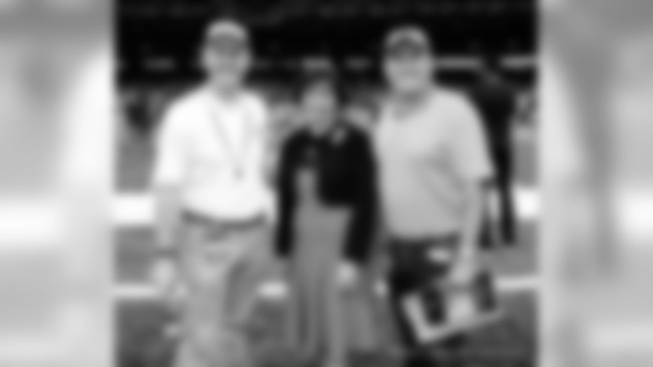 Saints 43 - Redskins 19 (W)
New Orleans Saints 2018 Season
Michael C. Hebert