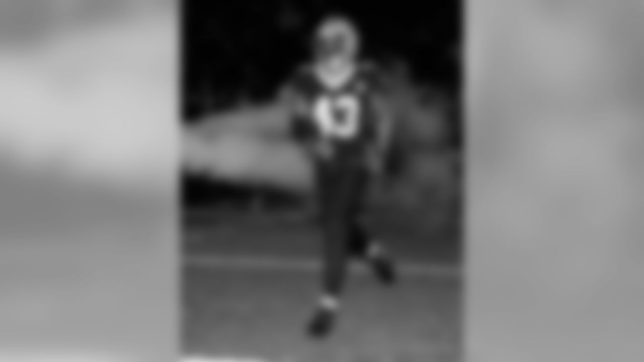 Saints 31- Falcons 17 (W)
New Orleans Saints 2018 Season
Michael C. Hebert