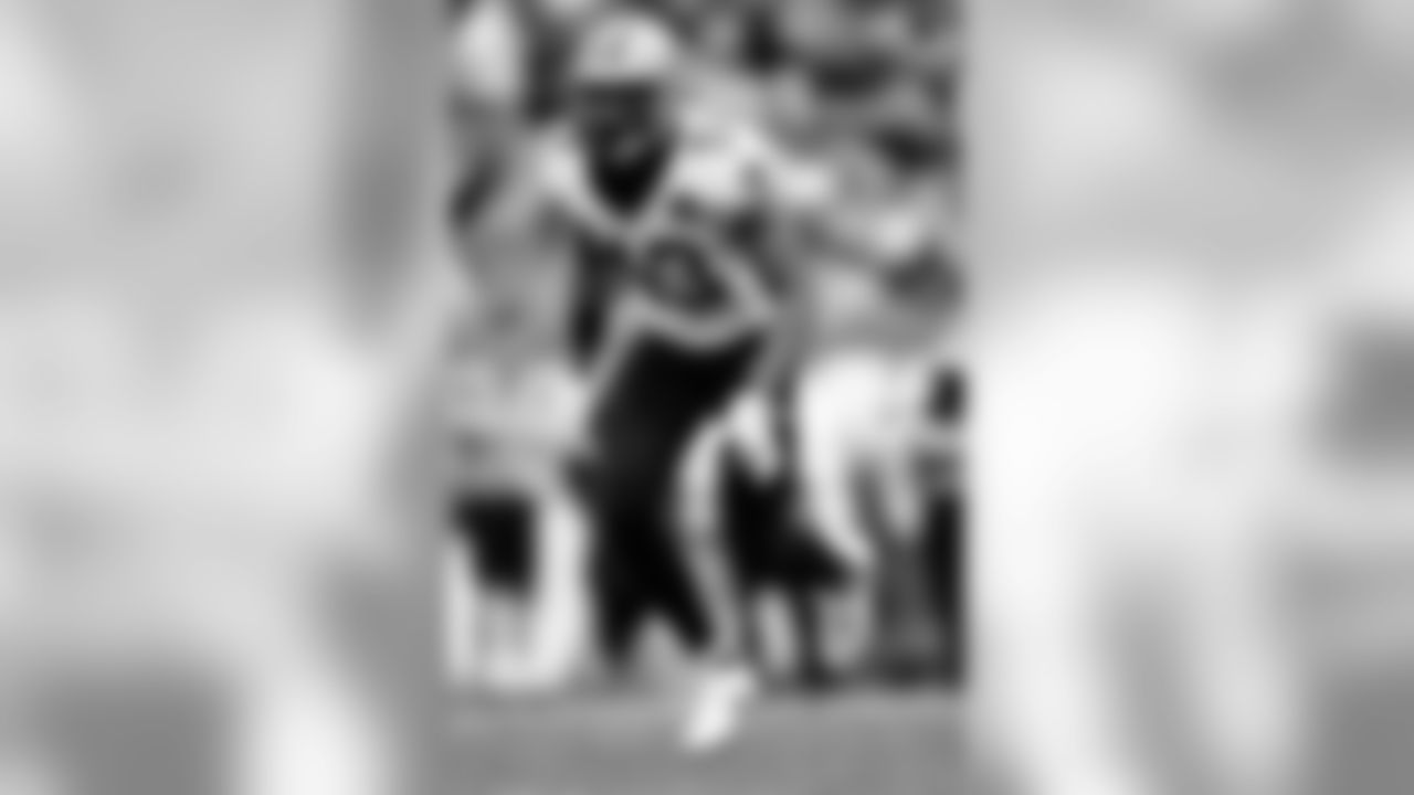 Saints 28 - Bucs 14 (W)
South Division Champions
New Orleans Saints 2018 Season
Michael C. Hebert