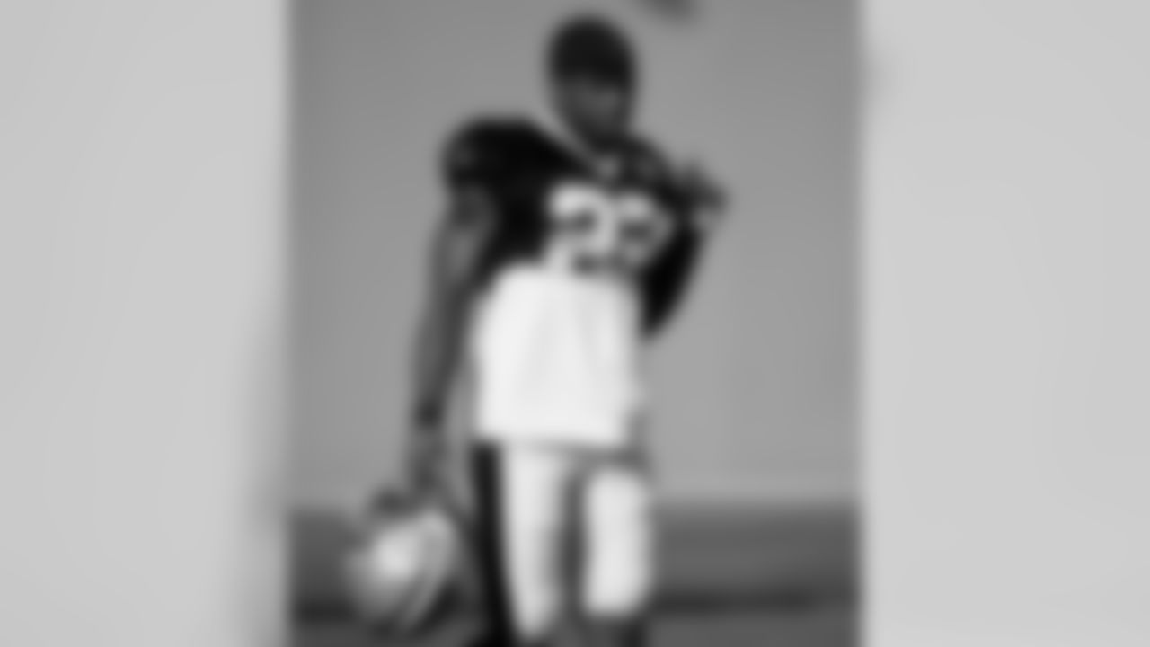 C.J. Gardner-Johnson