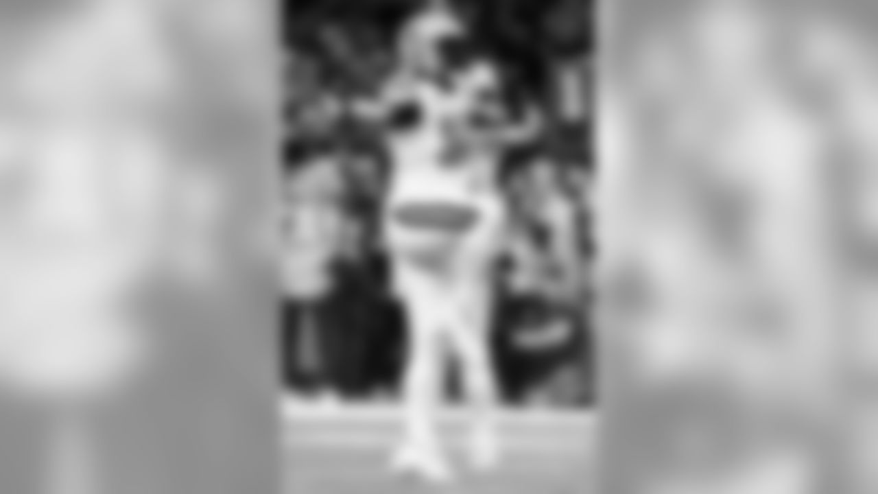 Saints 48- Eagles 7 (W)
New Orleans Saints 2018 Season
Michael C. Hebert