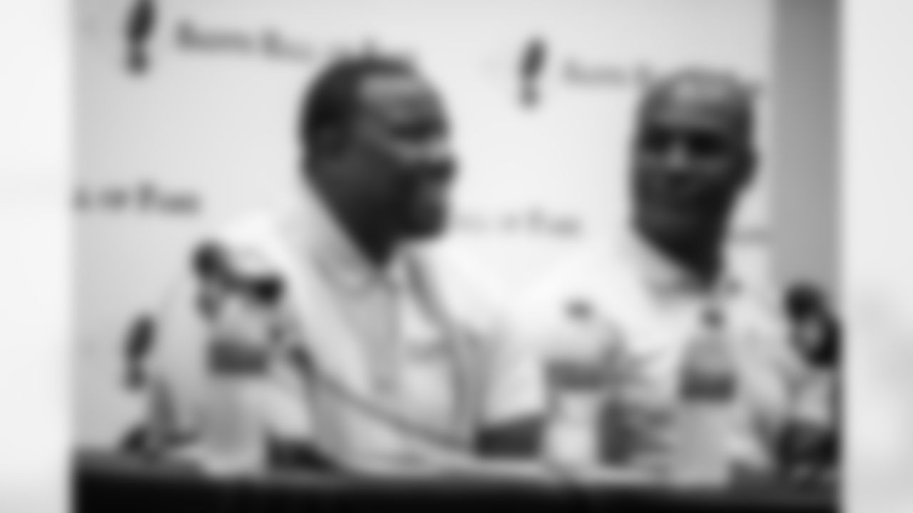 The New Orleans Saints announced that Fred McAfee, Devery Henderson, and Kevin Mangum will be the newest members inducted into the Saints Hall of Fame on Thursday, June 9, 2022.