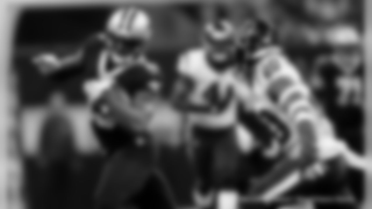 Saints 30 - Texans 28 (W) 1-0
2019 New Orleans Saints
All Images Copyright Michael C. Hebert