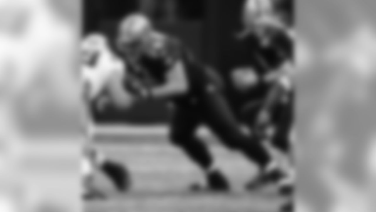 12 31 06 Saints vs Panthers