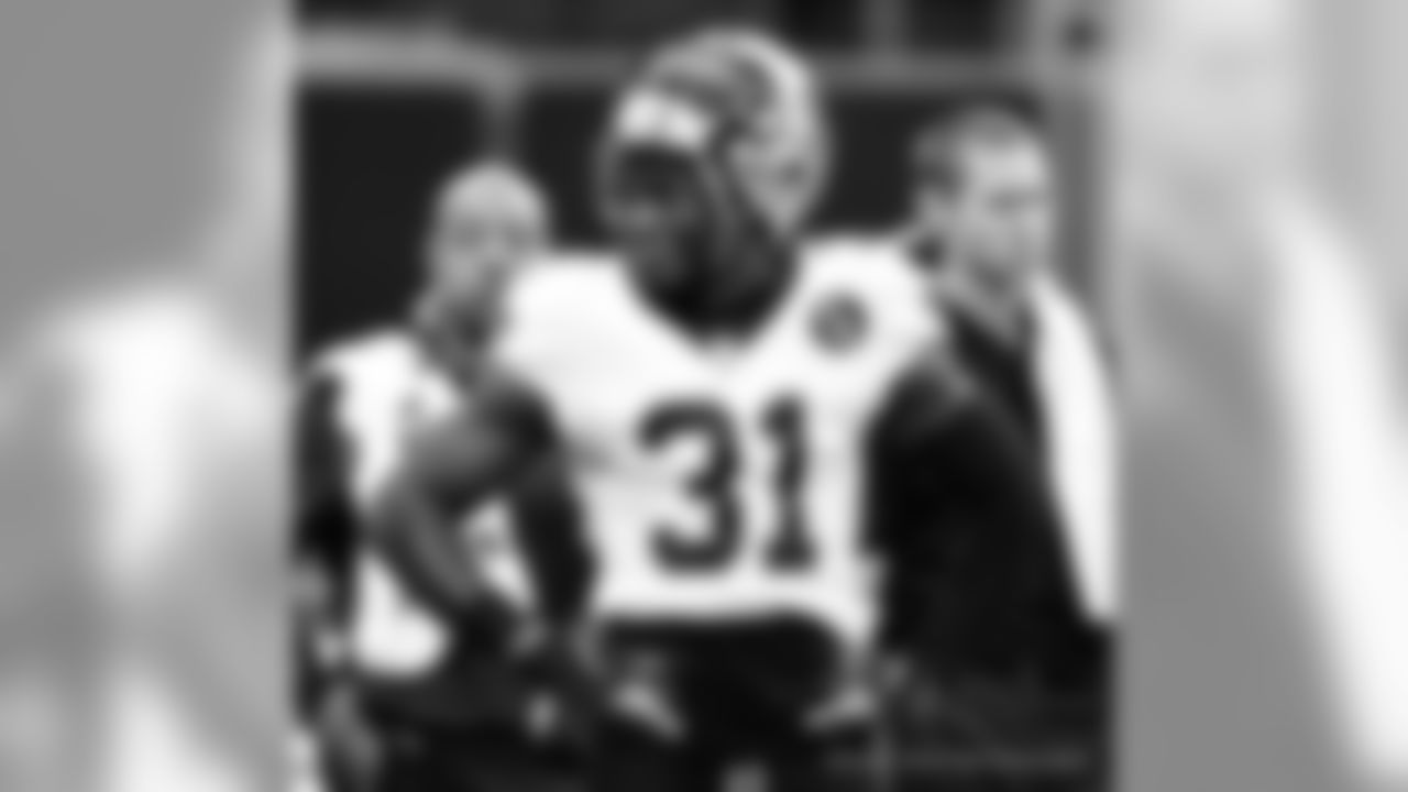 Chris Banjo