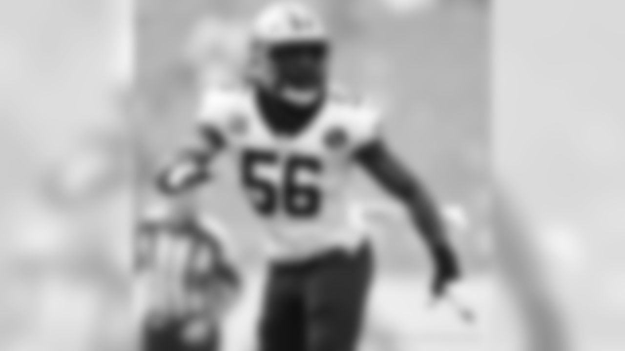 Saints 28 - Bucs 14 (W)
South Division Champions
New Orleans Saints 2018 Season
Michael C. Hebert