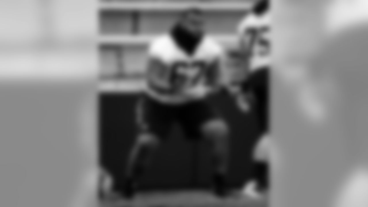 SEATTLE PRACTICE 9-18-2019
2019 New Orleans Saints
All Images Copyright Michael C. Hebert