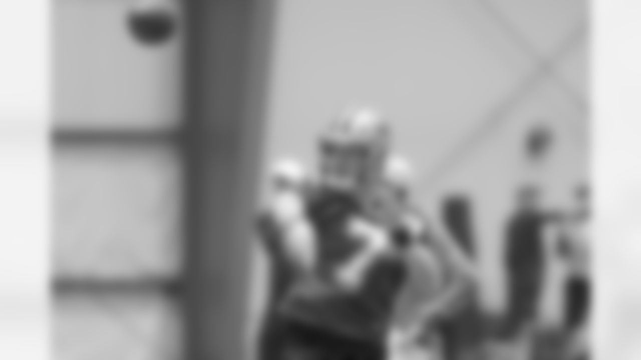 The New Orleans Saints take the field on Aug. 19, 2021 for Saints Training Camp presented by SeatGeek at the Ochsner Sports Performance Center.