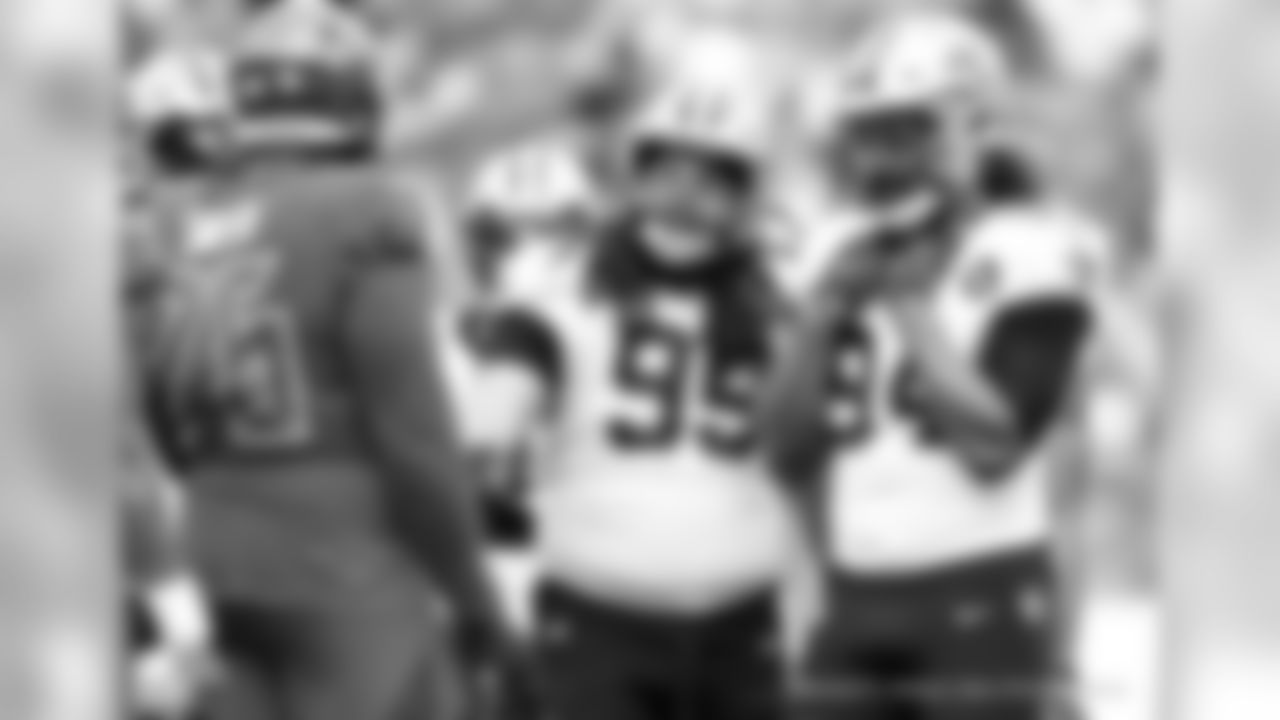 Saints 28 - Bucs 14 (W)
South Division Champions
New Orleans Saints 2018 Season
Michael C. Hebert