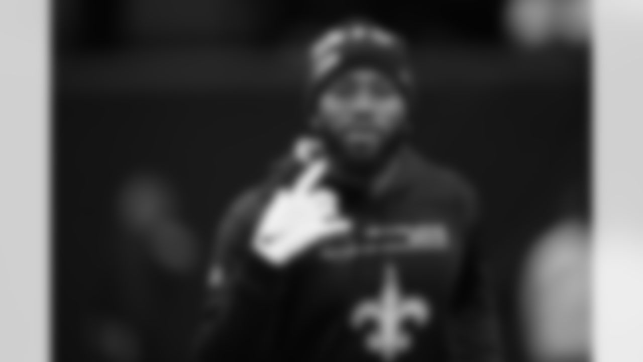 New Orleans Saints announced that they have agreed to terms with free agent receiver Tre'Quan Smith on Wednesday, March 30, 2022. Check out Tre'Quan in action with the Saints during his four NFL seasons.