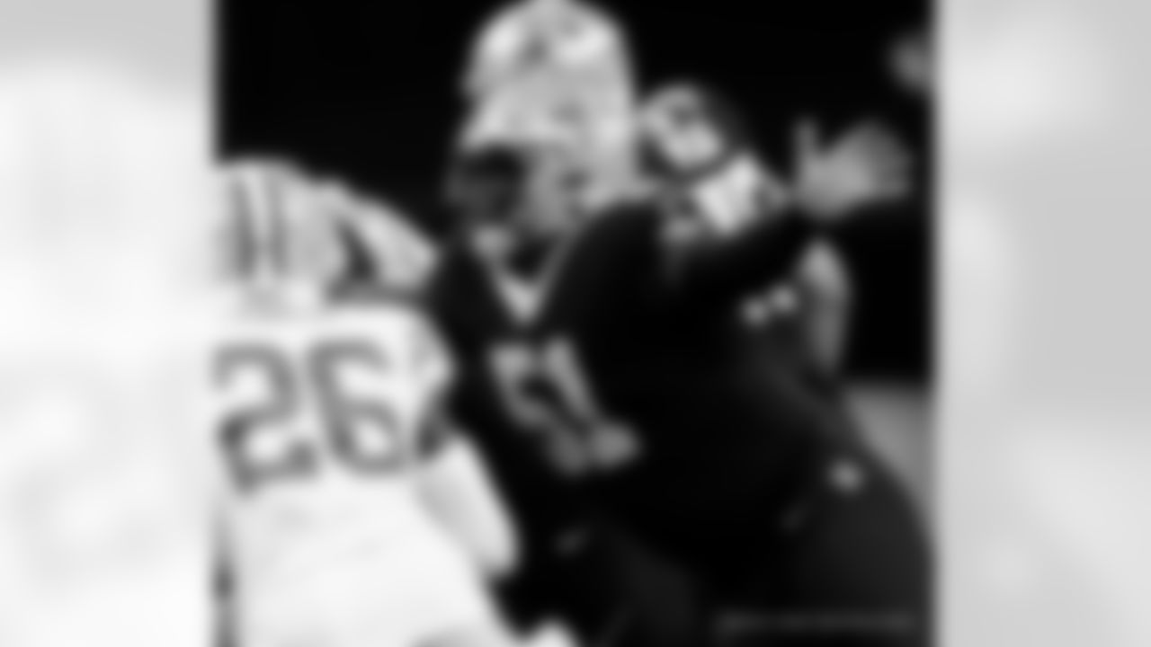 Game action photos from the New Orleans Saints vs. Green Bay Packers matchup in Week 3 of the 2020 NFL season.