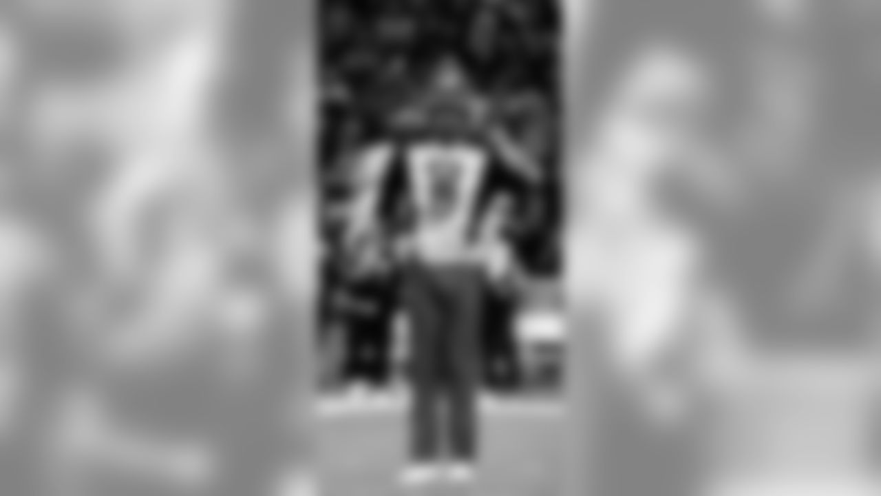 Saints 31- Falcons 17 (W)
New Orleans Saints 2018 Season
Michael C. Hebert