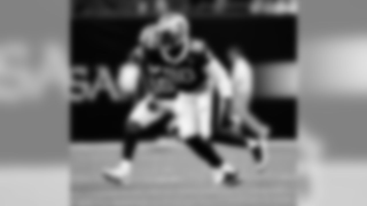 August 18, 2018
Pre Season Game - 1P
Arizona 20 - New Orleans 15 (L)
New Orleans Saints 2018 Season
Michael C. Hebert