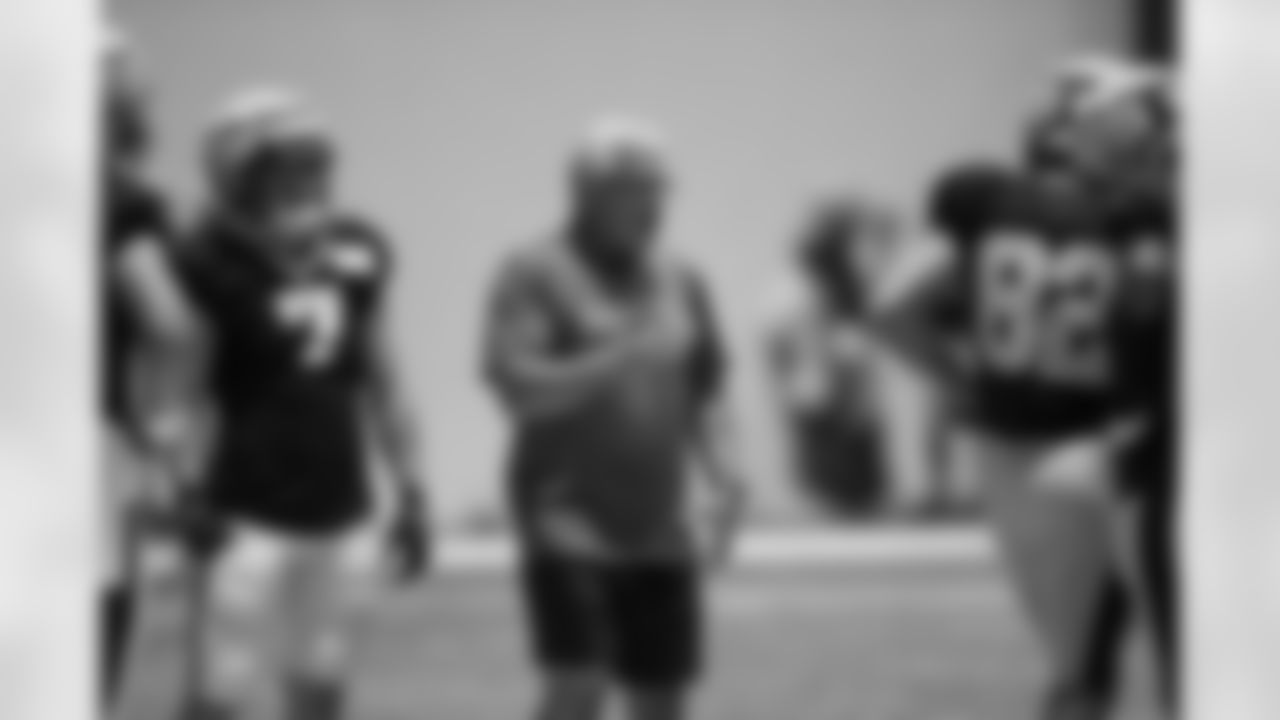 Full coverage of the New Orleans Saints workouts during 2023 Training Camp presented by Rouses Markets on Wednesday, August 2.