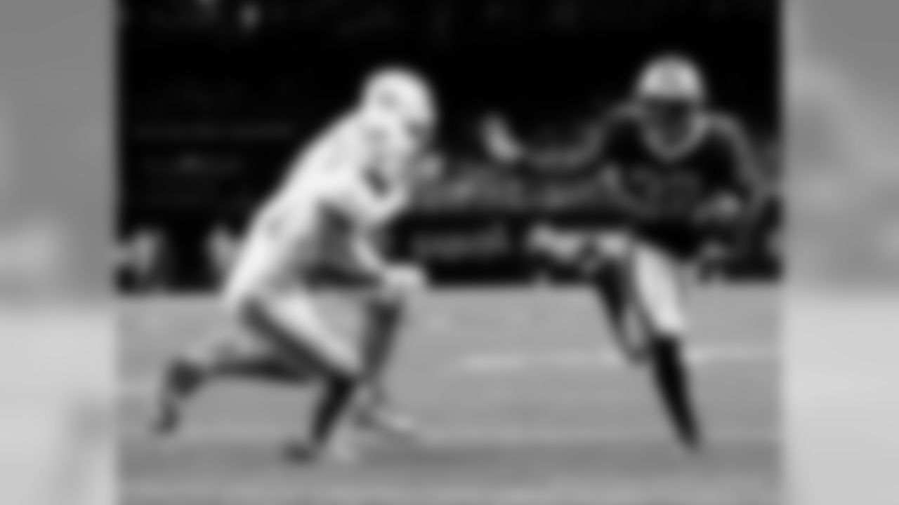 2019 Saints Pre Season
Dolphins 16- Saints 13 (L)
2019 New Orleans Saints
All Images Copyright Michael C. Hebert