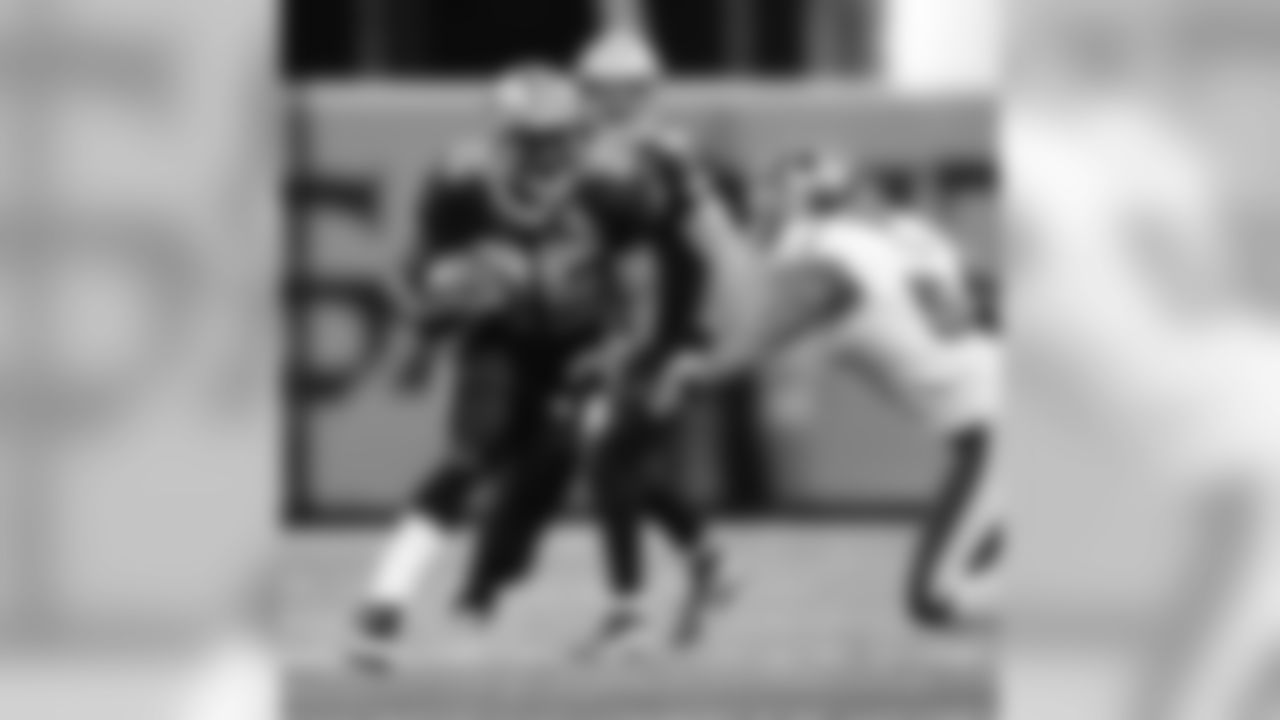 12 17 06 Saints vs Redskins