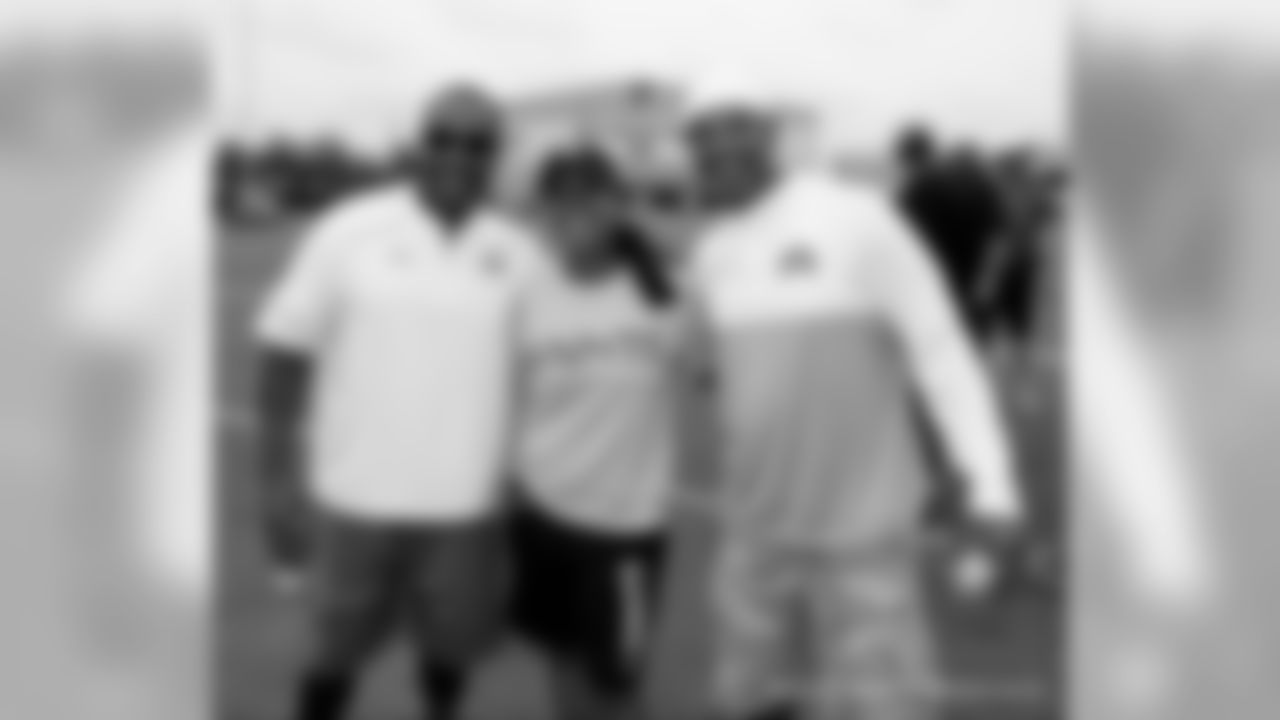 2019 New Orleans Saints - Vet Mini Camp
June 12TH
All Images Copyright Michael C. Hebert