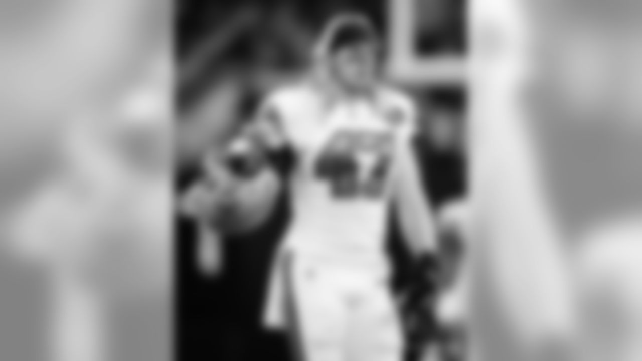 Saints 30 - Vikings 20(W)
New Orleans Saints 2018 Season
Michael C. Hebert