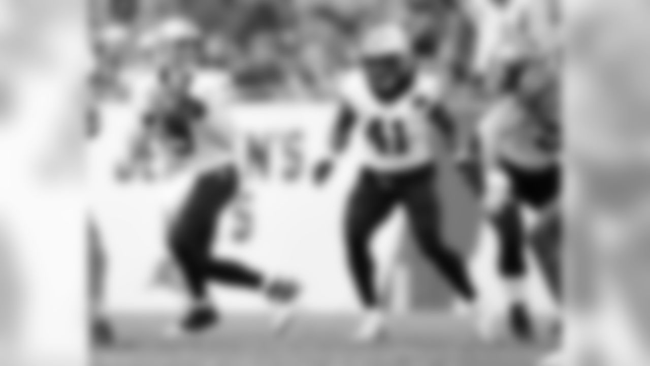 Saints 28 - Bucs 14 (W)
South Division Champions
New Orleans Saints 2018 Season
Michael C. Hebert