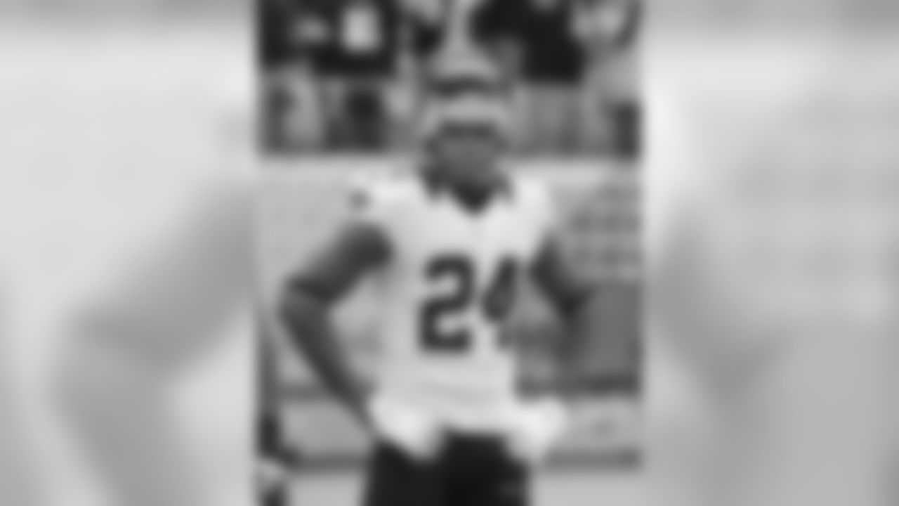 Corey White - Cornerback